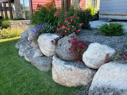 landscaping services Rockwall